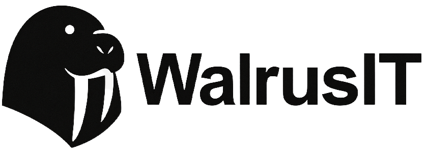 walrusit.com